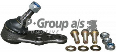 JP GROUP 1240300400 -  Несущий / направляющий шарнир